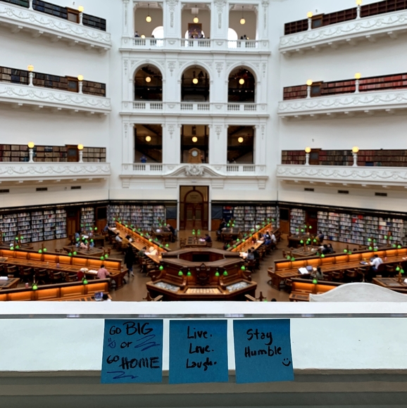 Sticky Notes - Picture 1 of 3